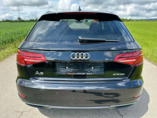 AUDI A3 Sportback 1.4 e-tron Sport S-tronic