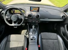 AUDI A3 Sportback 1.4 e-tron Sport S-tronic