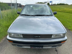 TOYOTA Corolla 1.3 XLi Lb Chic