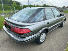 TOYOTA Corolla 1.3 XLi Lb Chic