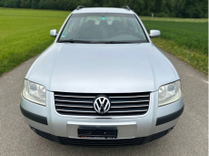 VW Passat Variant 1.9 TDI Highline