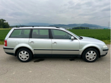 VW Passat Variant 1.9 TDI Highline