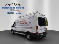 Ford Transit Van 350 L3 Trend 