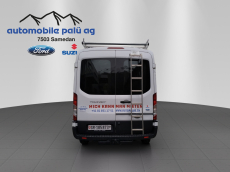 Ford Transit Van 350 L3 Trend 