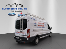 Ford Transit Van 350 L3 Trend 