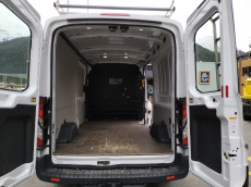 Ford Transit Van 350 L3 Trend 