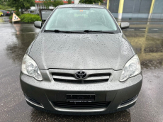 TOYOTA Corolla 1.6 Linea Terra Dynamic
