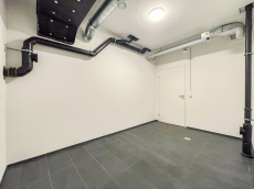 10m² Lagerraum / Disporaum in Zug
