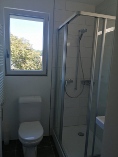 3½-Zi - Dachwohnung im Länggassquartier