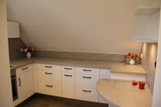 3½-Zi - Dachwohnung im Länggassquartier