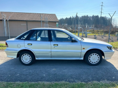 MITSUBISHI Lancer 1.6 GLXi-S