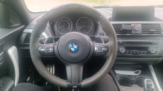 BMW M235i M-Perfomance und Dähler 