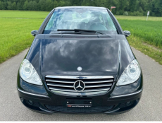 MERCEDES-BENZ A 170 Elégance Edition A