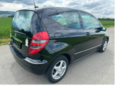 MERCEDES-BENZ A 170 Elégance Edition A