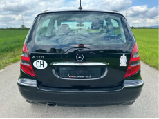 MERCEDES-BENZ A 170 Elégance Edition A
