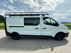 RENAULT Trafic 1.6 ENERGY TwinT. dCi120 2.9t Business L2