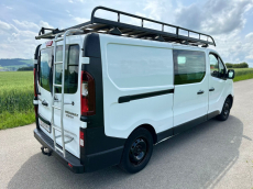 RENAULT Trafic 1.6 ENERGY TwinT. dCi120 2.9t Business L2