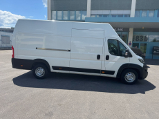 PEUGEOT Boxer 2.2 HDI 335 Pro L3H2