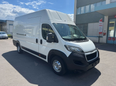 PEUGEOT Boxer 2.2 HDI 335 Pro L3H2
