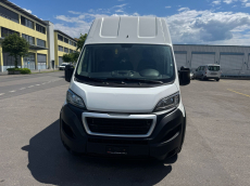 PEUGEOT Boxer 2.2 HDI 335 Pro L3H2