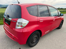 HONDA Jazz 1.3i Hybrid Exclusive CVT