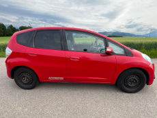 HONDA Jazz 1.3i Hybrid Exclusive CVT
