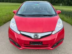 HONDA Jazz 1.3i Hybrid Exclusive CVT