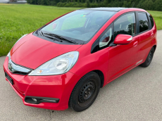 HONDA Jazz 1.3i Hybrid Exclusive CVT