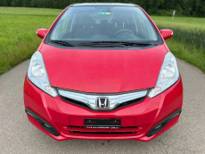 HONDA Jazz 1.3i Hybrid Exclusive CVT
