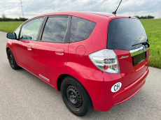 HONDA Jazz 1.3i Hybrid Exclusive CVT