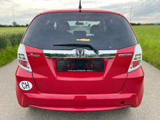 HONDA Jazz 1.3i Hybrid Exclusive CVT