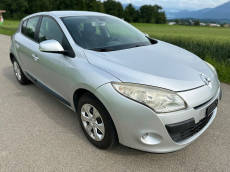 RENAULT Mégane 1.6 16V Dynamique