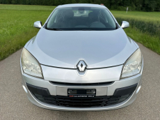 RENAULT Mégane 1.6 16V Dynamique