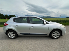 RENAULT Mégane 1.6 16V Dynamique