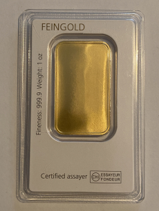 Gold 