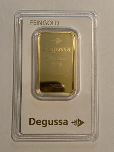 Gold 