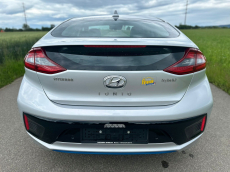 HYUNDAI Ioniq 1.6 GDi HEV Launch Plus DCT