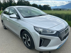 HYUNDAI Ioniq 1.6 GDi HEV Launch Plus DCT