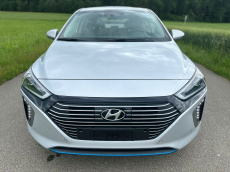 HYUNDAI Ioniq 1.6 GDi HEV Launch Plus DCT