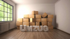 Umzugsreinigung mit Abnahmegarantie