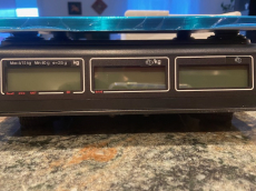 Preisrechnende Waage PI-100 Cely, geeicht