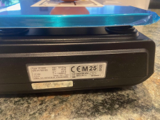 Preisrechnende Waage PI-100 Cely, geeicht