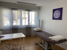 Raum möbliert oder unmöbliert für Praxis oder Büro in Zürich