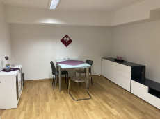 Raum möbliert oder unmöbliert für Praxis oder Büro in Zürich