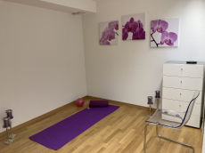 Raum möbliert oder unmöbliert für Praxis oder Büro in Zürich