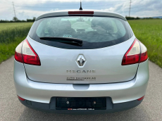 RENAULT Mégane 1.6 16V Dynamique
