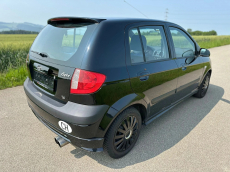 HYUNDAI Getz 1.6 Champion