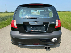 HYUNDAI Getz 1.6 Champion
