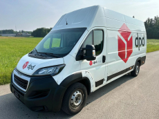 PEUGEOT Boxer 2.0 HDI 435 Active L4H2