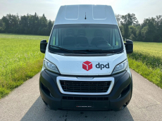 PEUGEOT Boxer 2.0 HDI 435 Active L4H2